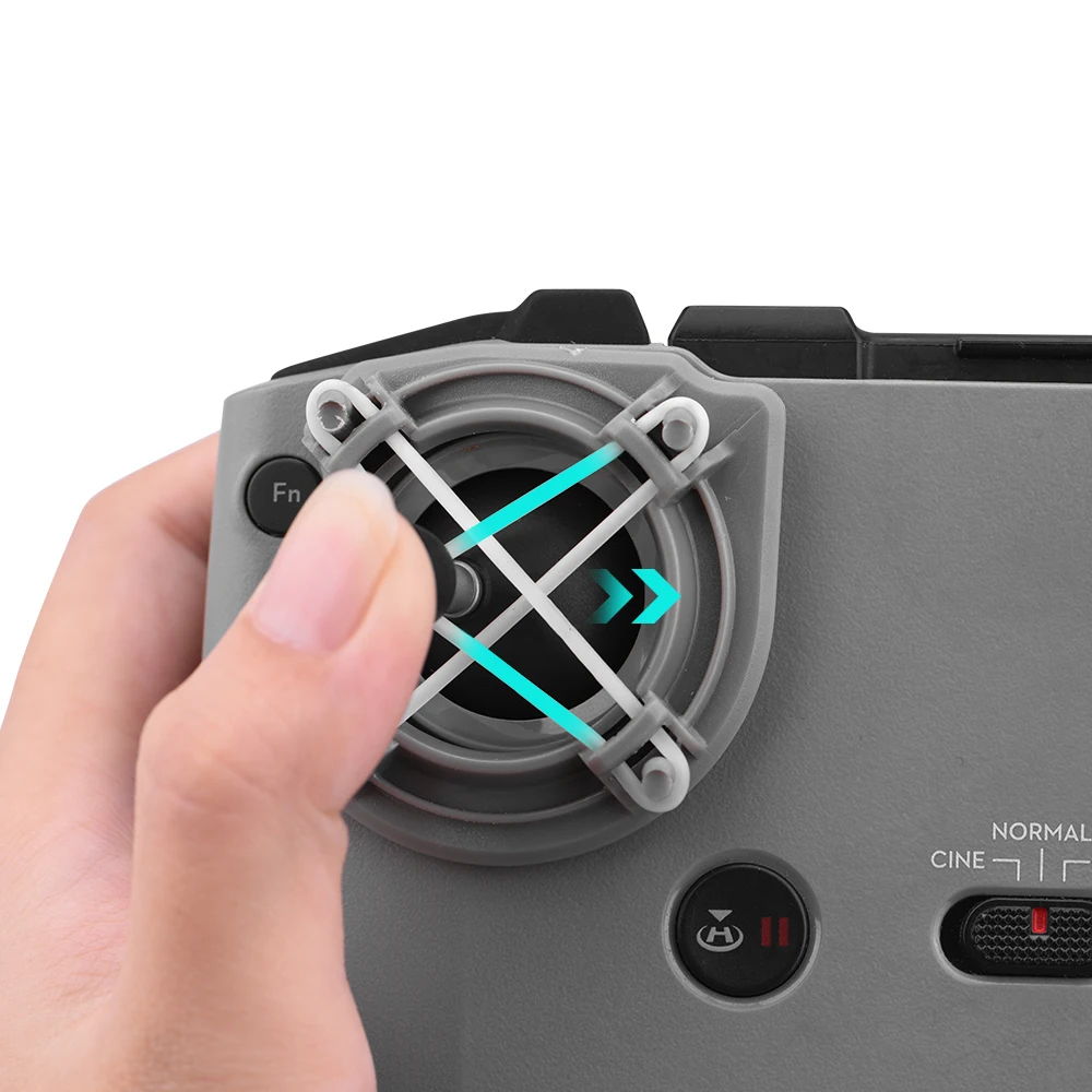 Rocker Speed Controller for DJ - Dji Drone Mini 3 review and price