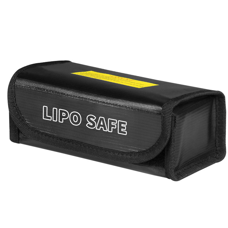 185x75x60mm Square RC LiPo Saf - Fpv Drone Bag review and price