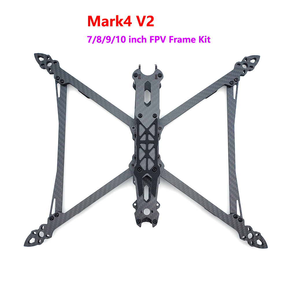 Mark4 V2 Mark 4 FPV Racing Dro - Fpv Drone Tool Kit review and price