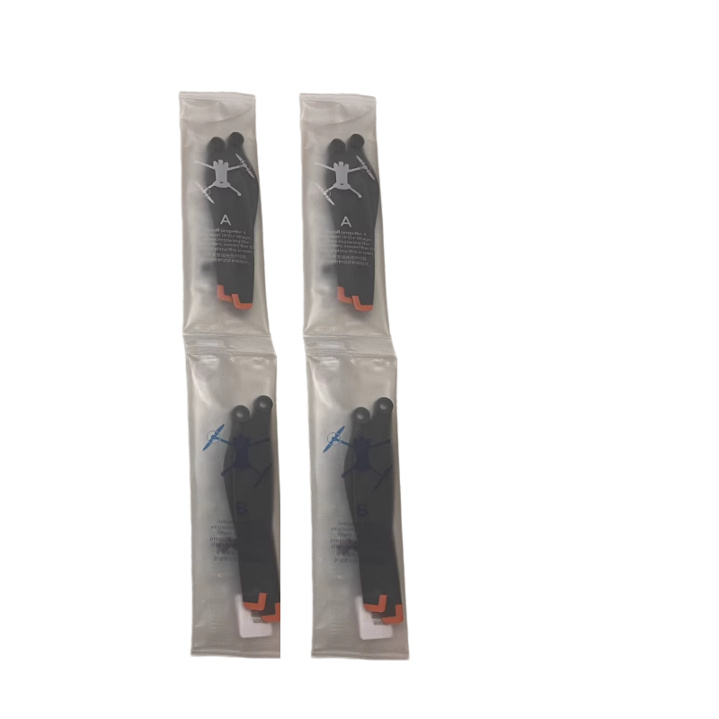2 Pairs Original New Propeller - Dji Drone Mini 3 review and price
