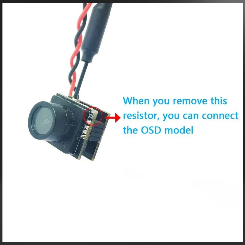 SLONWAKE FPV 25mW power simula - Fpv Drone Transmitter review and price