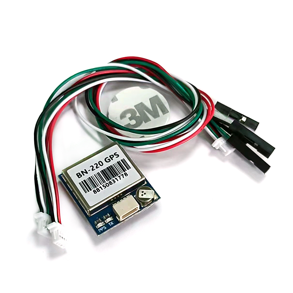 BN-220 BN880 GPS GLONASS Modul - Fpv Drone Battery review and price
