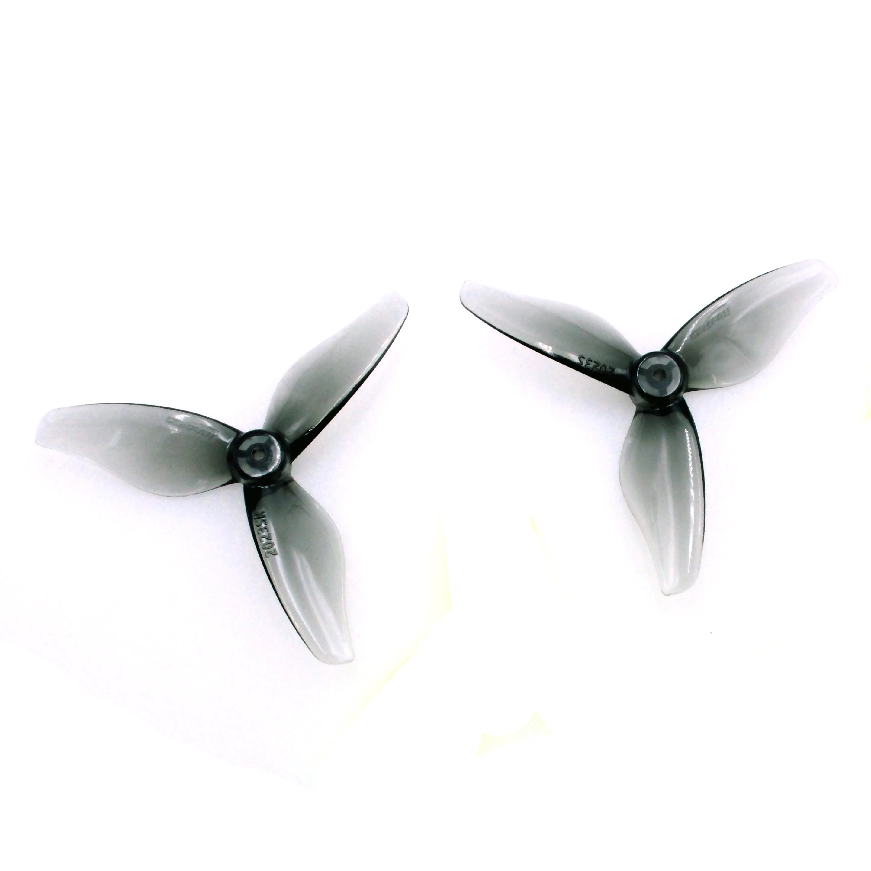 4-16Pairs Gemfan Hurricane 202 - Fpv Drone Propeller review and price