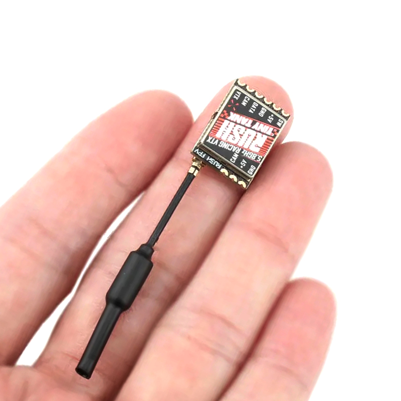 RUSH TINY TANK Nano VTX 48CH 3 - Fpv Drone Battery review and price