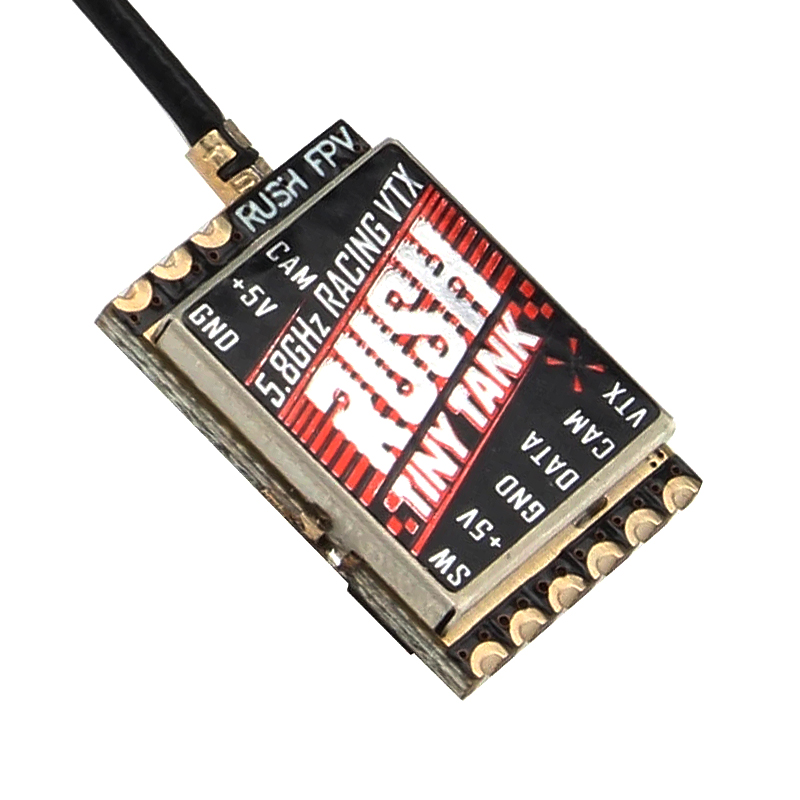 RUSH TINY TANK Nano VTX 48CH 3 - Fpv Drone Battery review and price