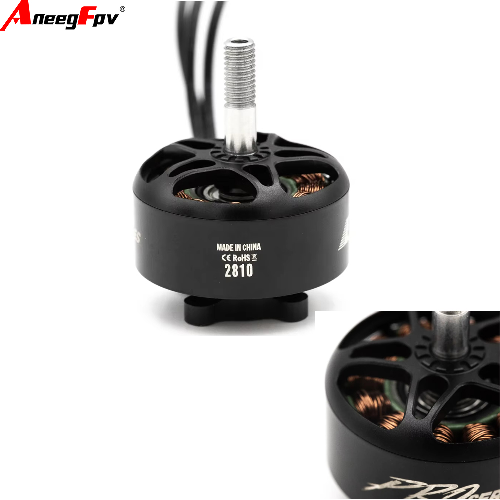 EMAX Pro 2810 1150KV 950KV 3-6 - Fpv Drone Propeller review and price