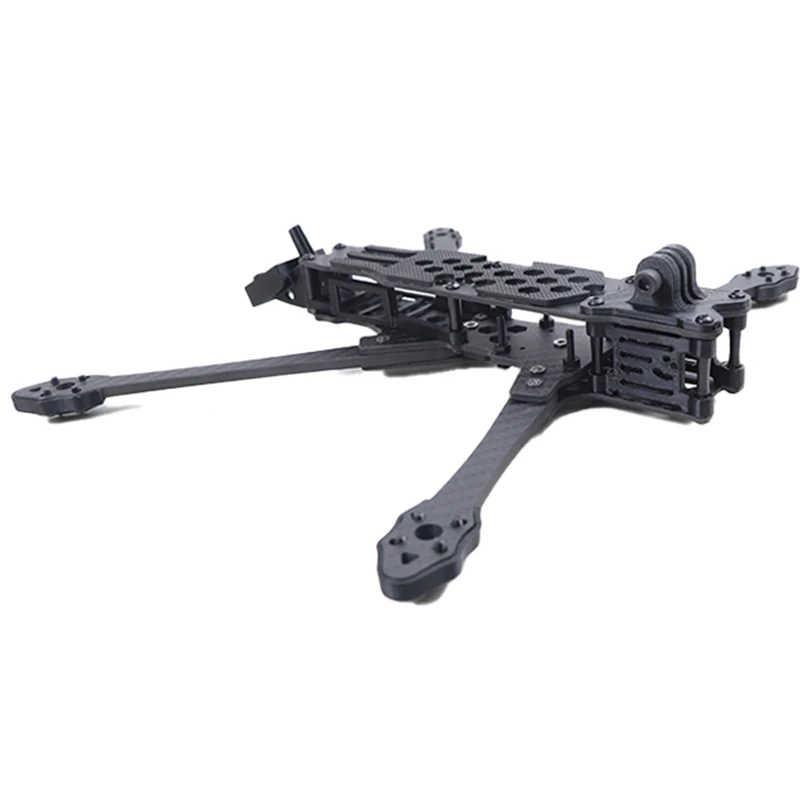 HSKRC AK DC 7Inch Carbon Fiber - Fpv Drone Tool Kit review and price