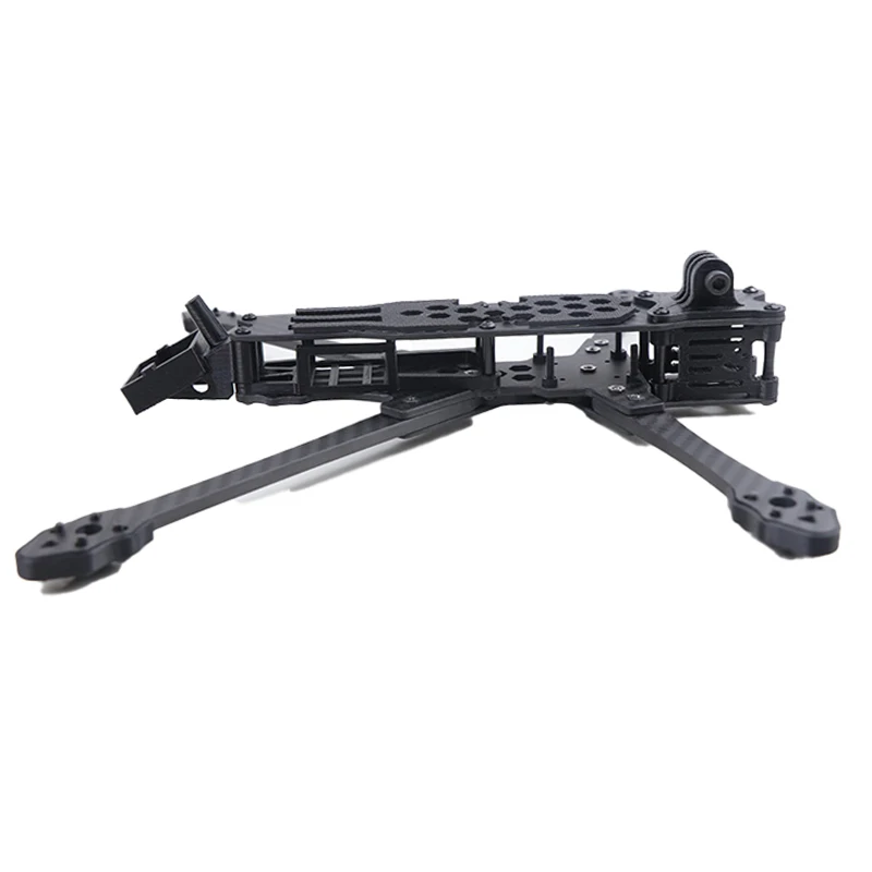 HSKRC AK DC 7Inch Carbon Fiber - Fpv Drone Tool Kit review and price