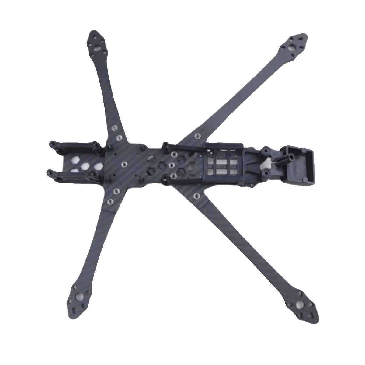 HSKRC AK DC 7Inch Carbon Fiber - Fpv Drone Tool Kit review and price