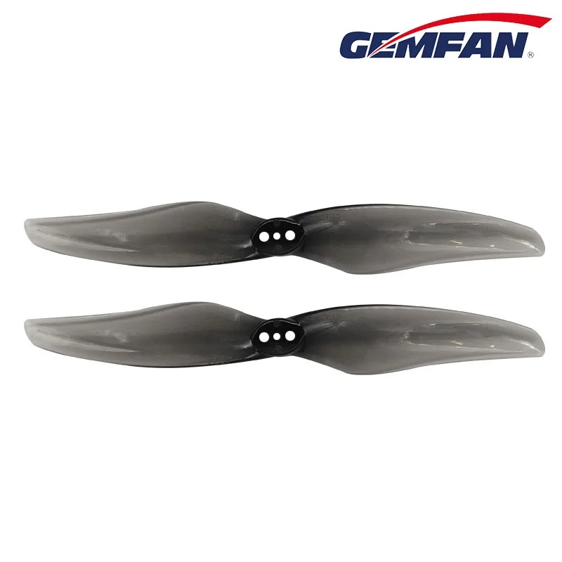 4Pairs Gemfan Hurricane 4024 2 - Fpv Drone Propeller review and price