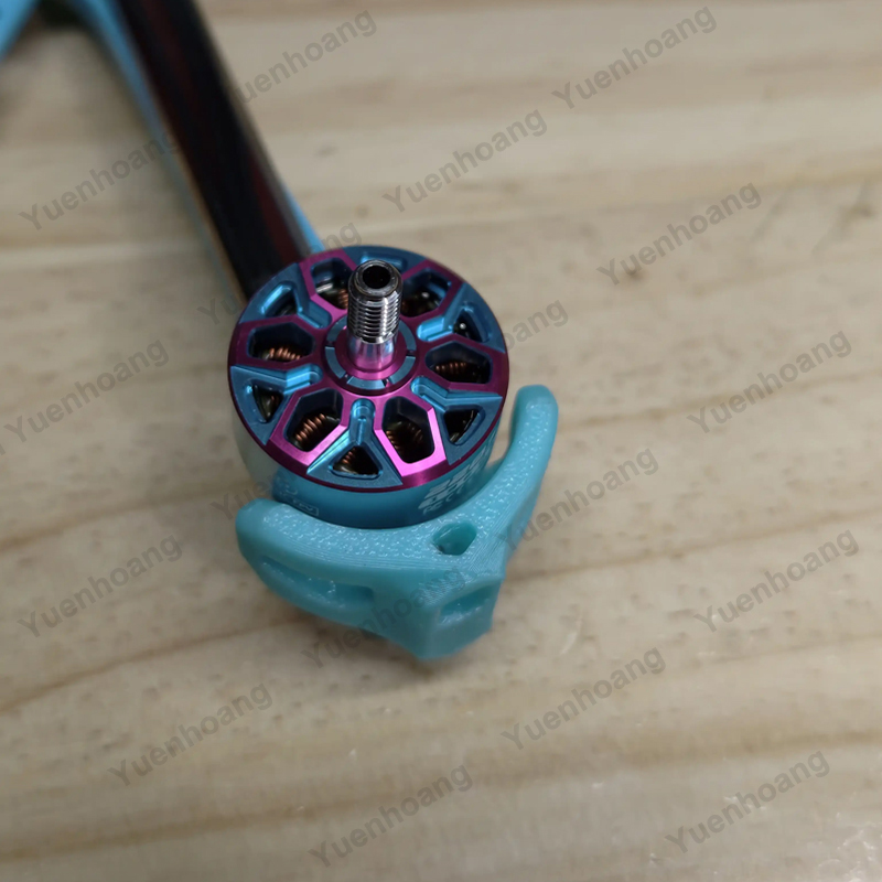 4PCS For Axisflying Bando5 Mot - Fpv Drone Bag review and price