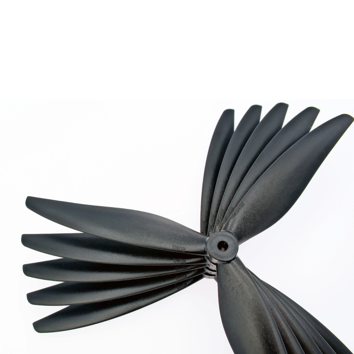 4PCS Gemfan 8040 8X4X3 3-Blade - Fpv Drone Propeller review and price