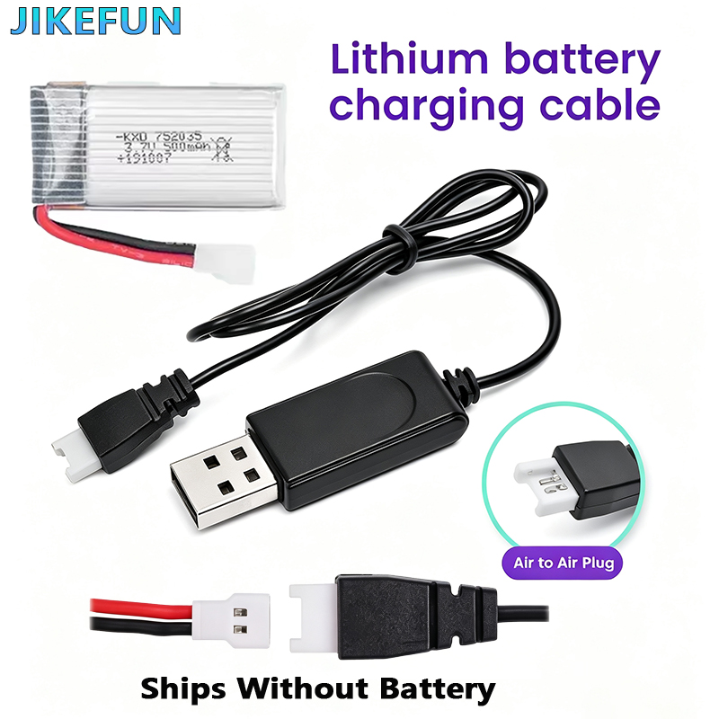 3.7V Lithium Polymer Battery U - Fpv Drone Charger review and price