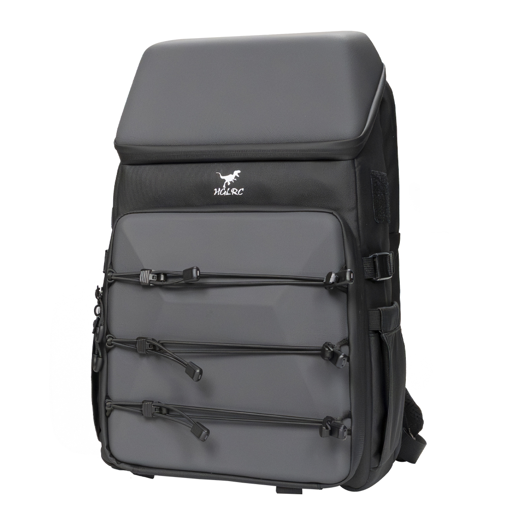 HGLRC B2 Drone&Camera Backpack - Fpv Drone Bag review and price