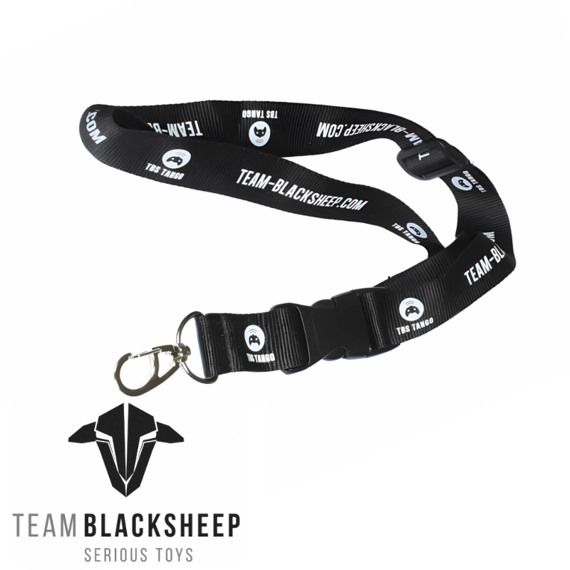 TBS Transmitter Lanyard TEAM B - Fpv Drone Transmitter review and price