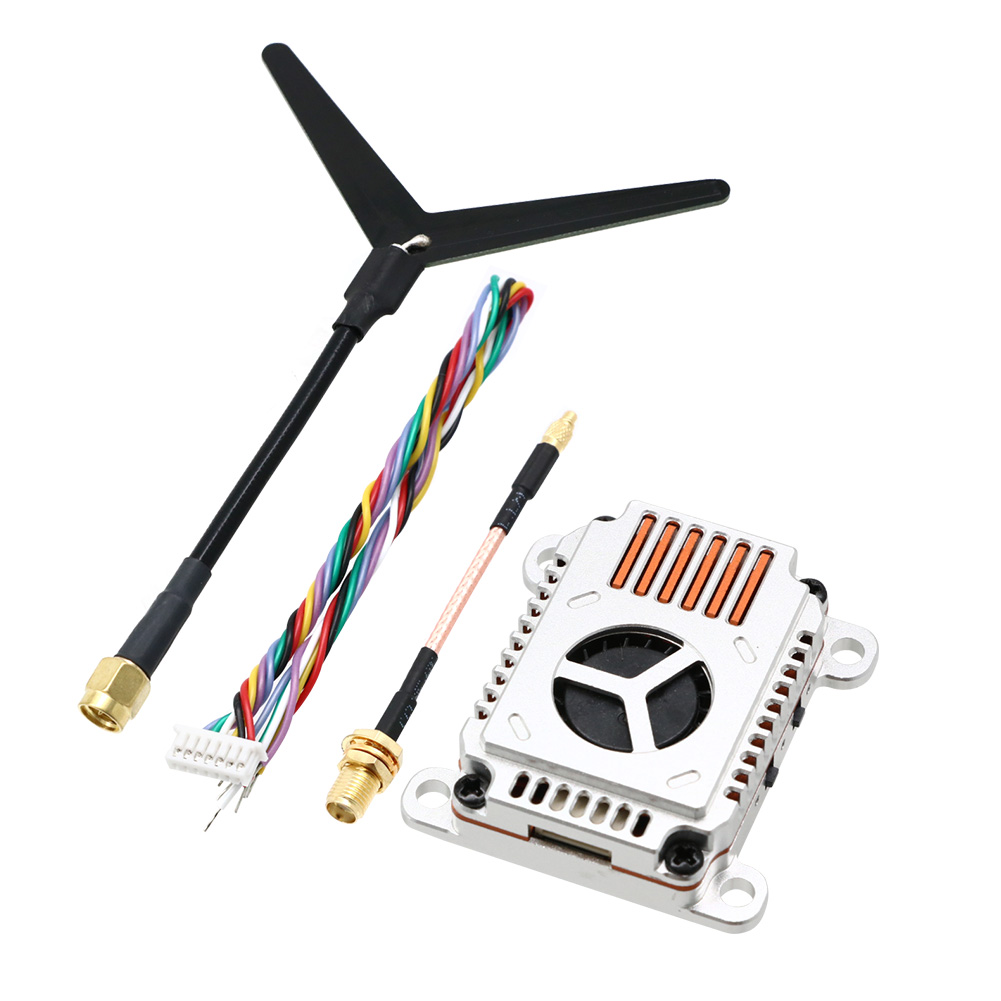 1.2G 1.2GHz Switchable 1W 1.6W - Fpv Drone Transmitter review and price