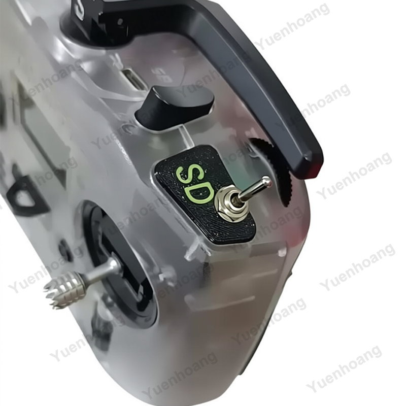 1Pair For RadioMaster Pocket R - Fpv Drone Bag review and price