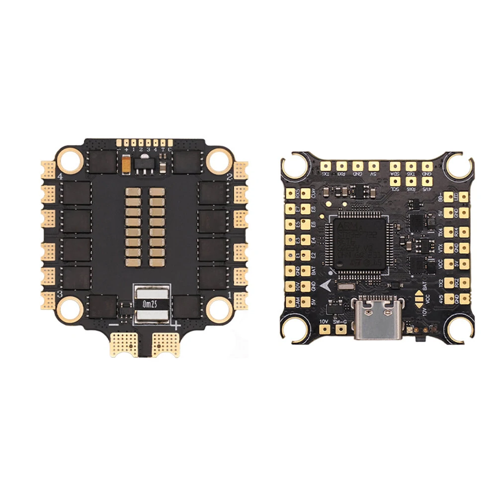 30.5x30.5mm HAKRC 60A F7V2 DJI - Fpv Drone Esc review and price