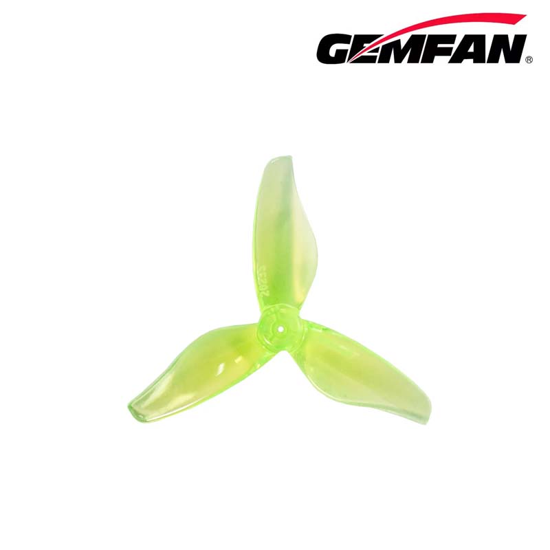12Pairs(12CW+12CCW) Gemfan 202 - Fpv Drone Propeller review and price