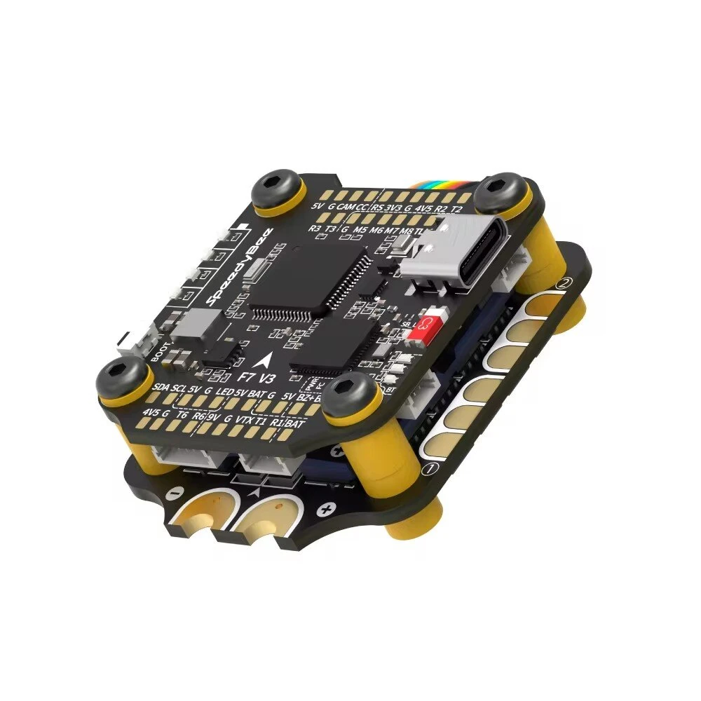 30.5x30.5mm SpeedyBee F7 V3 Fl - Fpv Drone Esc review and price