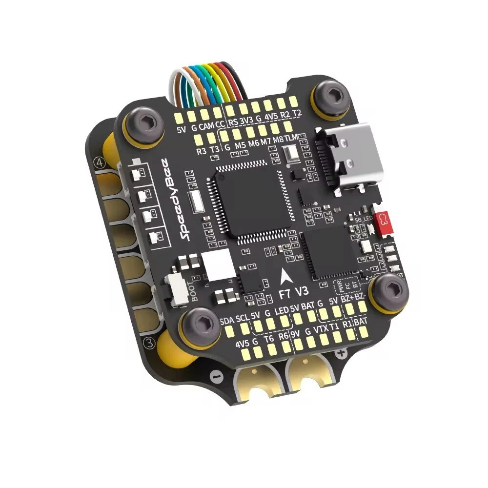 30.5x30.5mm SpeedyBee F7 V3 Fl - Fpv Drone Esc review and price