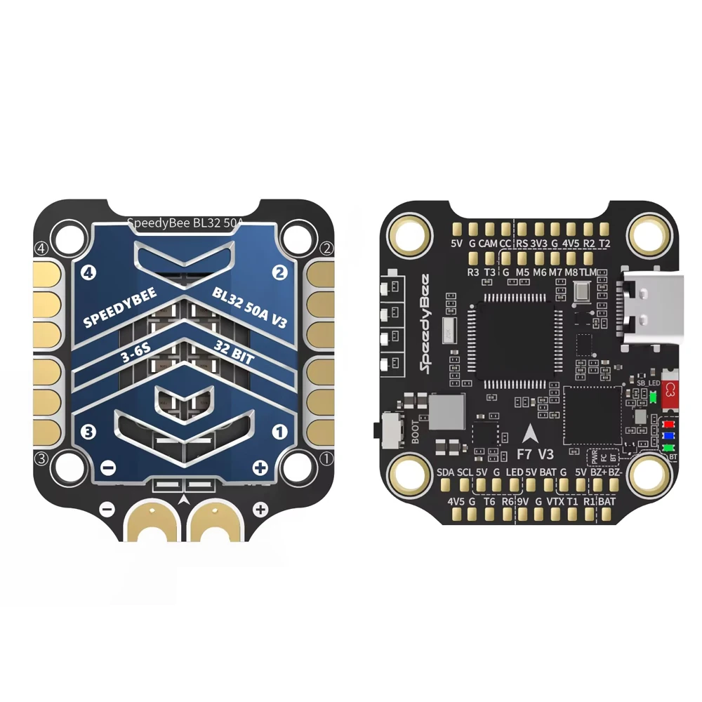 30.5x30.5mm SpeedyBee F7 V3 Fl - Fpv Drone Esc review and price