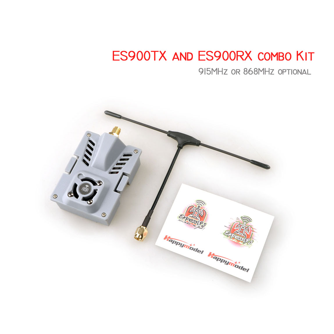 Happymodel RC ELRS Micro ES900 - Fpv Drone Battery review and price