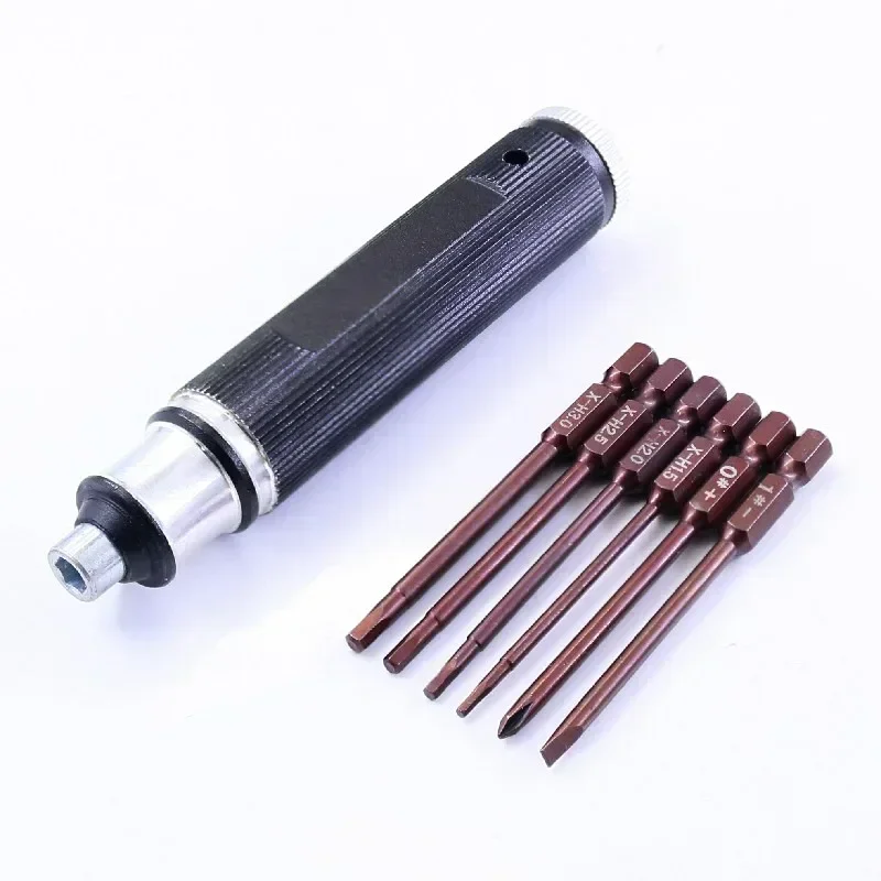 6 in 1 Screwdrivers Repair Too - Fpv Drone Tool Kit review and price