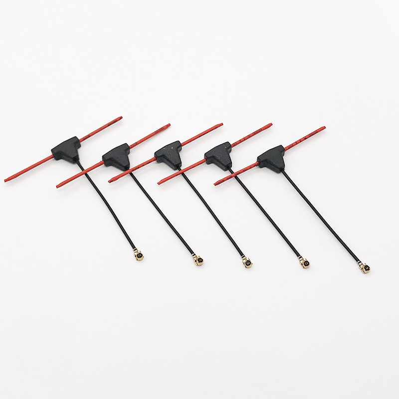 2.4G 2DBI T Antenna IPX1 for T - Fpv Drone Frame review and price