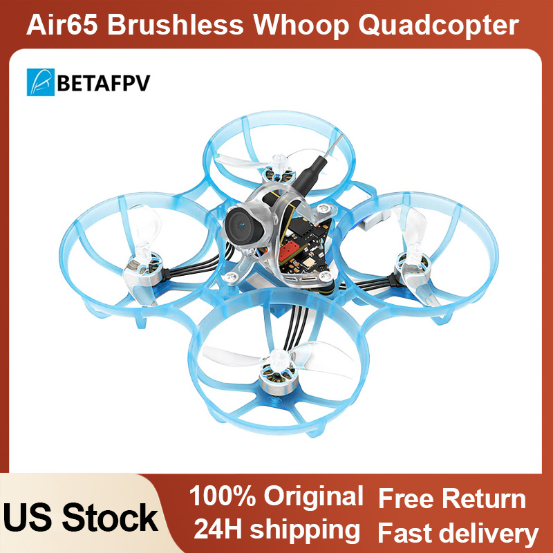 BETAFPV Air65 Brushless Whoop  - Fpv Drone Charger review and price
